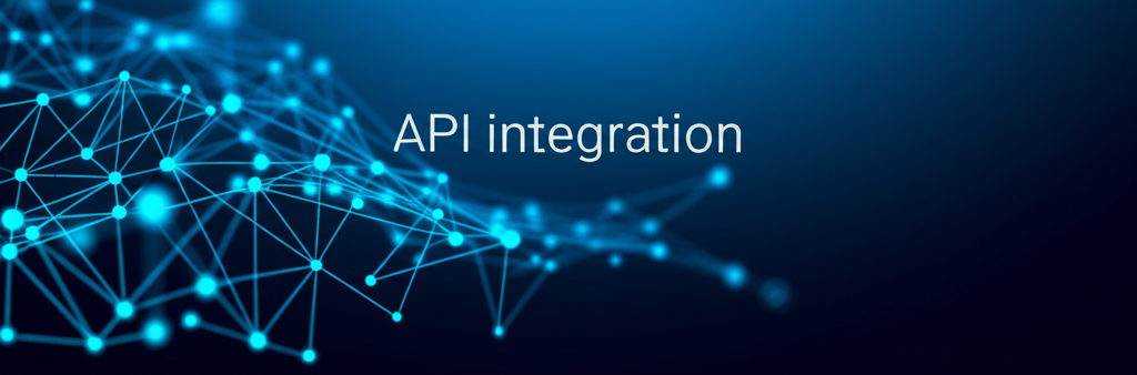 API integration