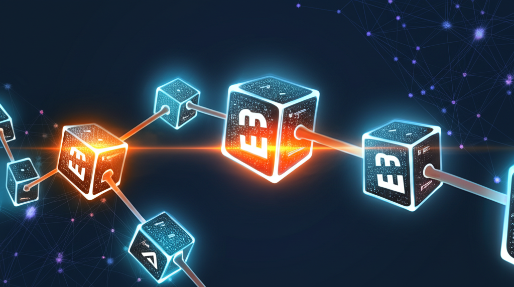 Blockchain technology