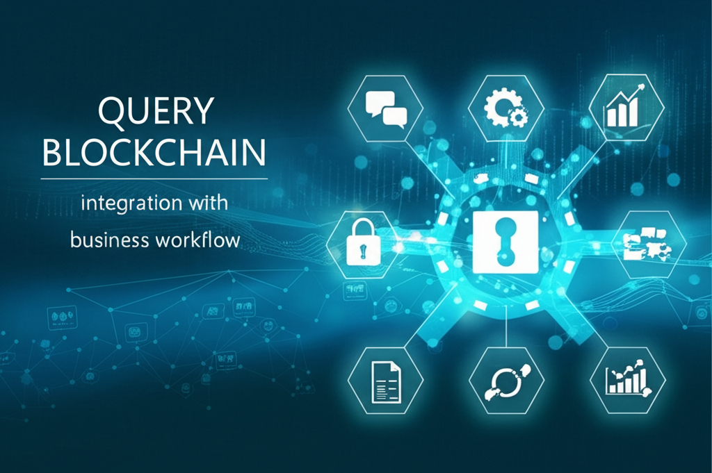 Continuu integration illustration